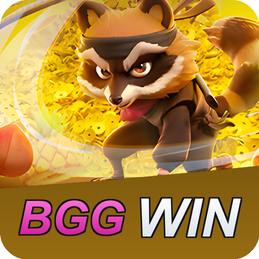 Logo Oficial BGGWIN Download